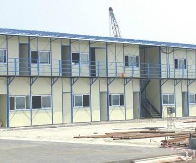 活动板房报价、图片、行情_活动板房最新价格_贵阳集装箱报价