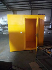 贵阳铅房与活动板房厂家报价分析及选购指南