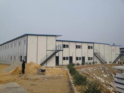 贵阳活动板房市场概况及贵州地区活动房公司数量分析