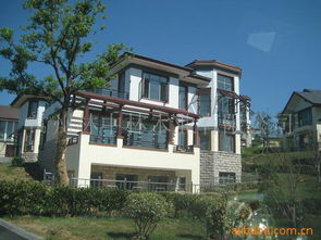 常州林中林木业贵阳活动板房产品全览