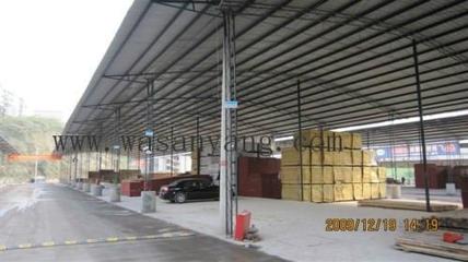 贵阳活动板房与集装箱 报价、图片与市场行情全解析