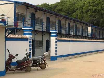 贵州金耀隆活动板房 专业安装服务覆盖贵阳及贵州全境