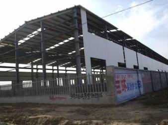 贵阳彩钢房与活动板房 现代临时建筑的实用选择