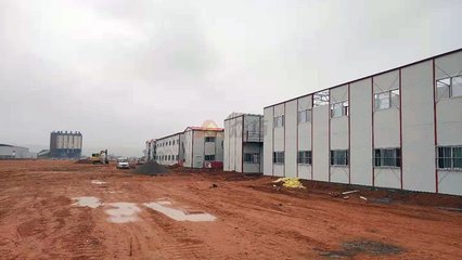 南宁众拓 广西一站式活动板房与集装箱房专业服务商，辐射贵阳市场