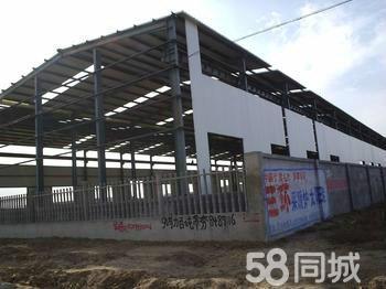 贵阳活动房及彩钢房的应用与优势