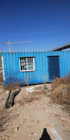 贵阳活动板房回收服务详解——绿色环保与资源再利用的重要途径