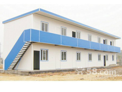 贵阳小河区建材公司 58网邻通与活动板房市场的融合与机遇