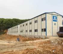 贵州活动房 贵阳市场价格解析与金耀隆活动板房优势