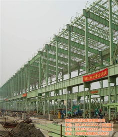 解析钢结构厂房造价与活动板房应用 以毕节、贵阳地区为例