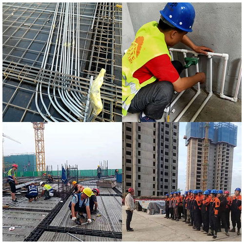 为小建筑公司打通行业路径，中资创投在行动——贵阳活动板房模式启示录