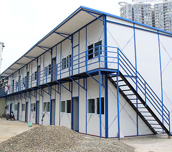 贵州活動房與贵阳活動板房 創新解決临时住所的方案