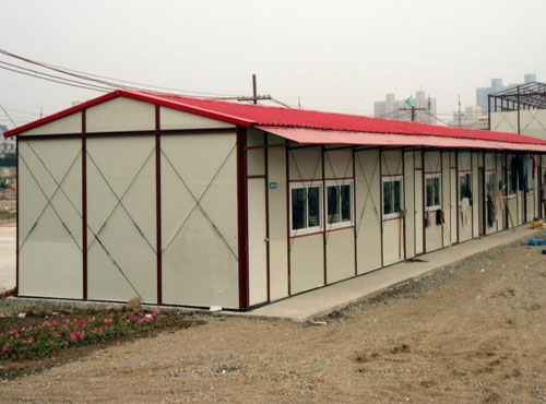 贵州活动板房与贵阳活动板房的实用指南与选择建议
