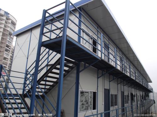 韶关活动房与贵阳活动板房 高效搭建的多场景解决方案