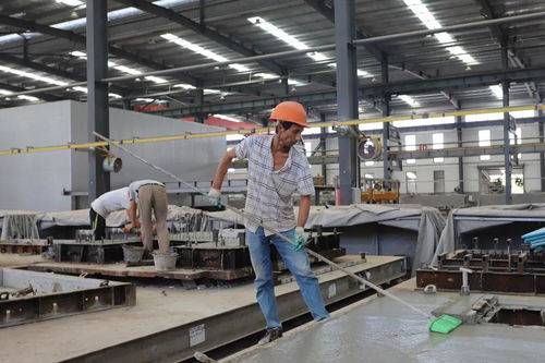 国骅集团工会贵阳项目“夏日送清凉”慰问活动温暖人心